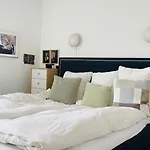 Апартаменты Apartmentincopenhagen 1596