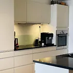 Апартаменты Apartmentincopenhagen 1596 Копенгаген