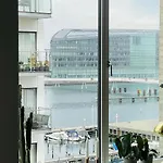 Apartmentincopenhagen 1596 Апартаменты Копенгаген