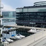 Apartmentincopenhagen 1596 Апартаменты *