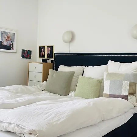 Daire Apartmentincopenhagen 1596
