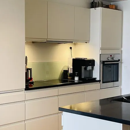 Daire Apartmentincopenhagen 1596 Kopenhag