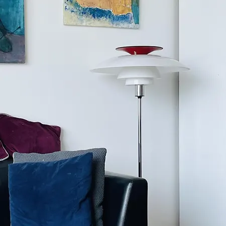 Apartmentincopenhagen 1596 Appartement Kopenhagen