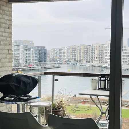 Apartmentincopenhagen 1596 Appartement Kopenhagen