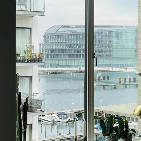 Apartmentincopenhagen 1596 Daire Kopenhag