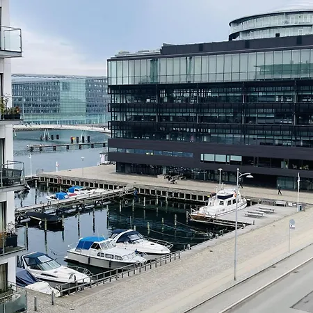 Apartmentincopenhagen 1596 Daire *