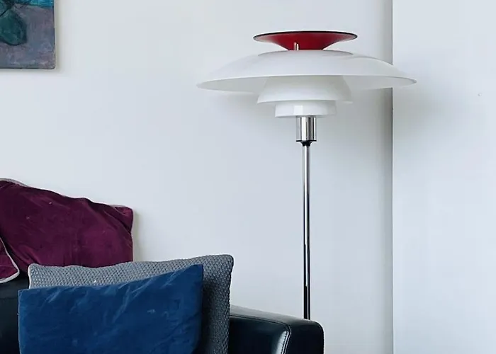 Apartmentincopenhagen 1596 Appartement Kopenhagen