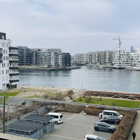 Apartmentincopenhagen 1596 Copenhague