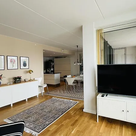 Apartmentincopenhagen 1596 *
