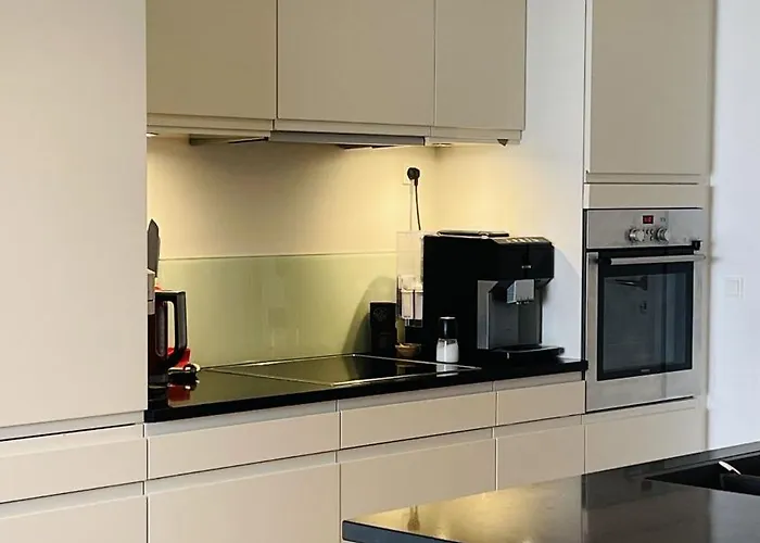 Apartamento Apartmentincopenhagen 1596 Copenhague